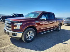 1FTFW1EG1GKF73105 2016 FORD F-150