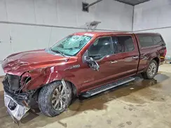 1FTFW1EG1GKF94519 2016 FORD F-150