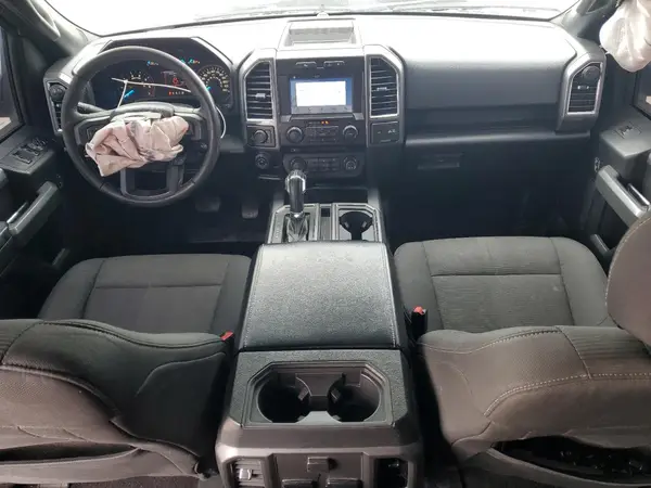 1FTFW1EG1HFA28306 2017 FORD F-150 - Image 8