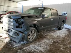1FTFW1EG1HFA48507 2017 FORD F-150