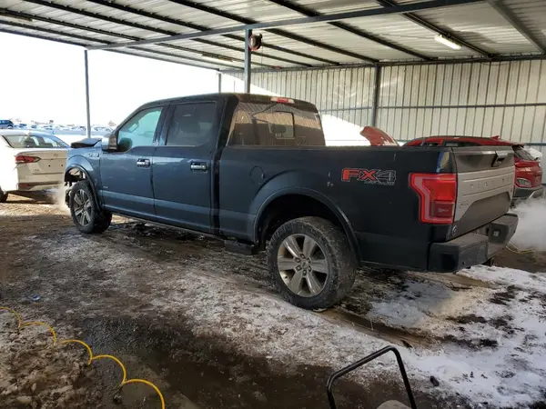 1FTFW1EG1HFA48507 2017 FORD F-150 - Image 2