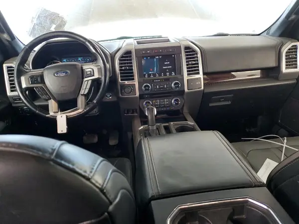 1FTFW1EG1HFA48507 2017 FORD F-150 - Image 8