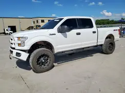 1FTFW1EG1HFA77344 2017 FORD F-150