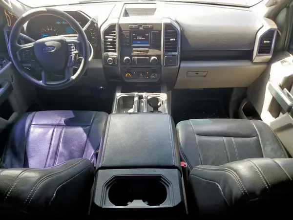 1FTFW1EG1HFA77344 2017 FORD F-150 - Image 8