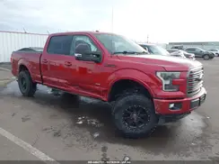 1FTFW1EG1HFB22590 2017 FORD F-150