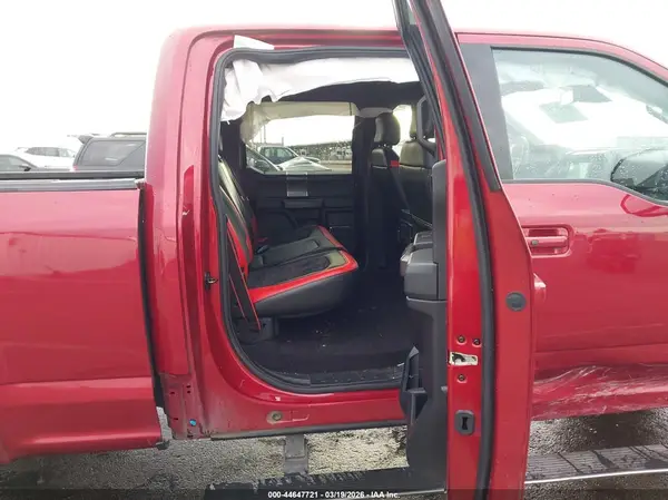 1FTFW1EG1HFB22590 2017 FORD F-150 - Image 8