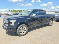 1FTFW1EG1HFB47487 2017 FORD F-150