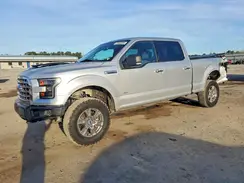 1FTFW1EG1HFB74401 2017 FORD F-150