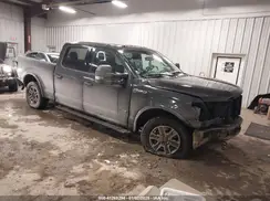 1FTFW1EG1HFC00723 2017 FORD F-150