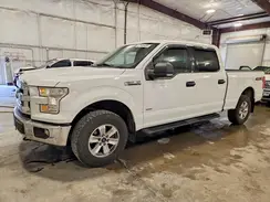 1FTFW1EG1HFC06182 2017 FORD F-150
