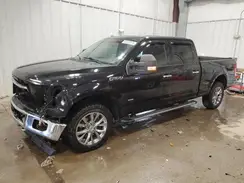1FTFW1EG1HFC20700 2017 FORD F-150