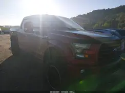 1FTFW1EG1HFC64244 2017 FORD F-150