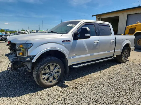 1FTFW1EG1HFC64633 2017 FORD F-150 - Image 1