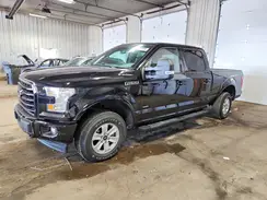 1FTFW1EG1HFC65796 2017 FORD F-150