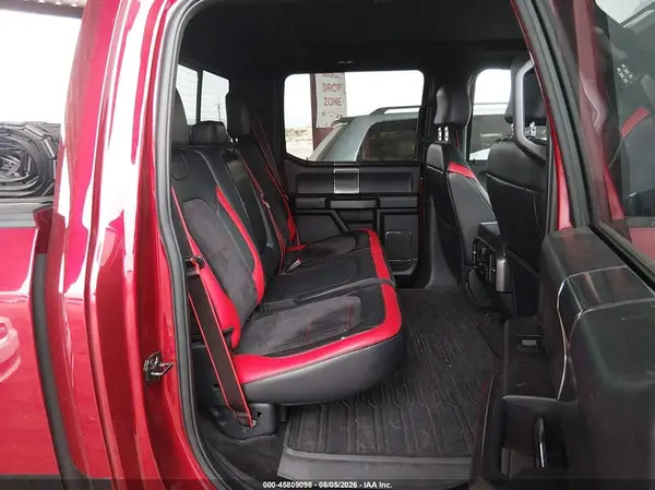 1FTFW1EG1HFC67077 2017 FORD F-150 - Image 8