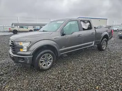 1FTFW1EG1HKC19246 2017 FORD F-150