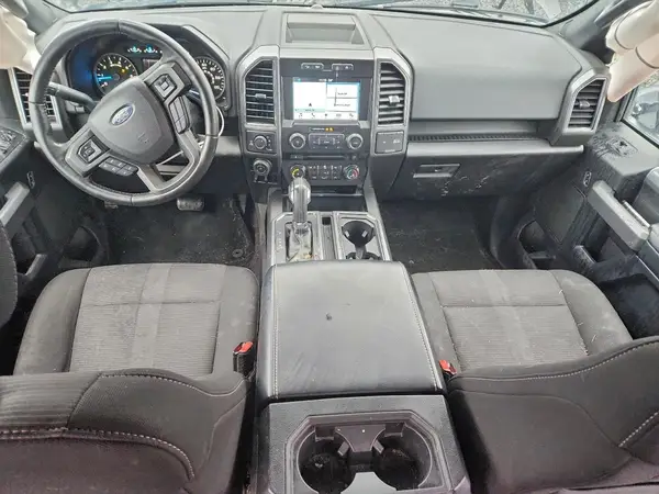 1FTFW1EG1HKC19246 2017 FORD F-150 - Image 8