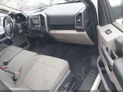 1FTFW1EG1HKC36256 2017 FORD F-150