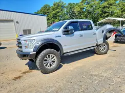 1FTFW1EG1HKC68057 2017 FORD F-150