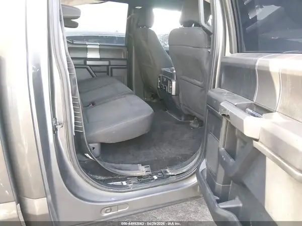 1FTFW1EG1HKC77633 2017 FORD F-150 - Image 8