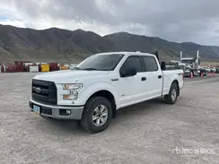 1FTFW1EG1HKD42089 2017 FORD F-150