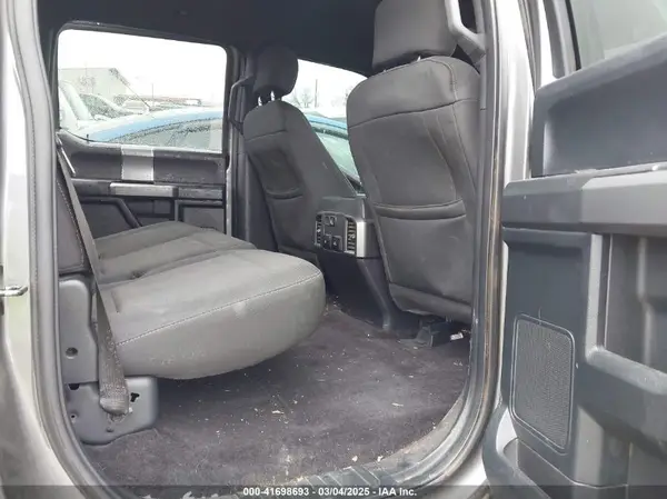 1FTFW1EG1HKD42609 2017 FORD F-150 - Image 8