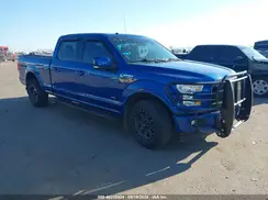 1FTFW1EG1HKD71480 2017 FORD F-150