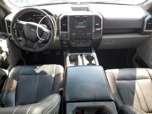 1FTFW1EG1HKD84861 2017 FORD F-150 - Image 8