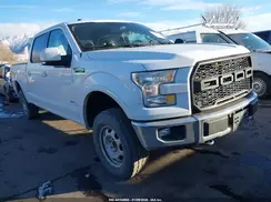 1FTFW1EG1HKD95598 2017 FORD F-150