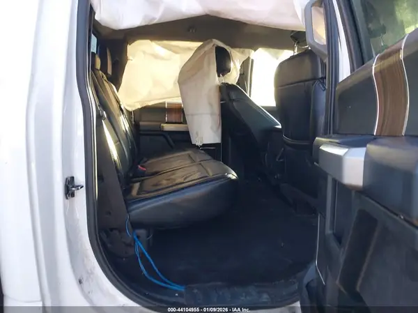 1FTFW1EG1HKD95598 2017 FORD F-150 - Image 8