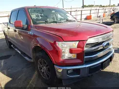 1FTFW1EG1HKE11038 2017 FORD F-150