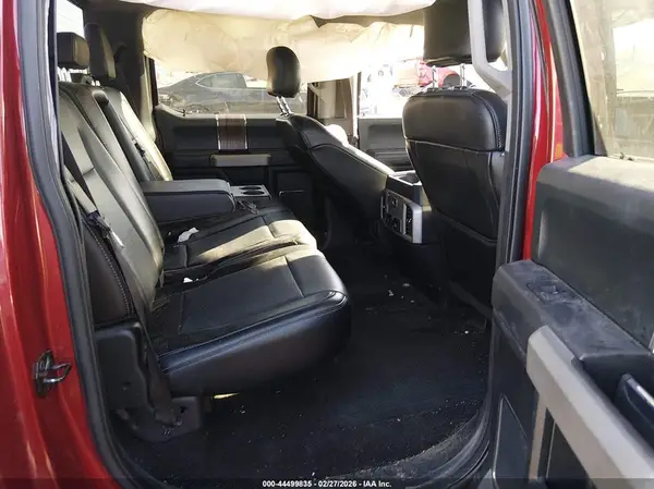 1FTFW1EG1HKE11038 2017 FORD F-150 - Image 8