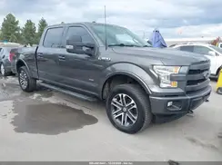1FTFW1EG1HKE21777 2017 FORD F-150