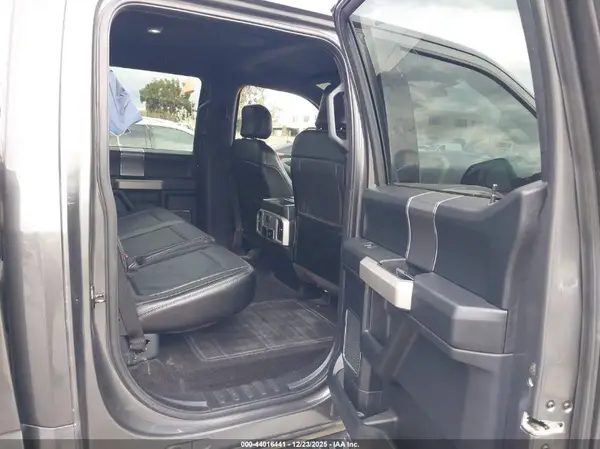 1FTFW1EG1HKE21777 2017 FORD F-150 - Image 8