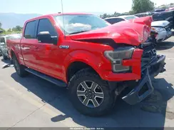 1FTFW1EG1HKE50924 2017 FORD F-150