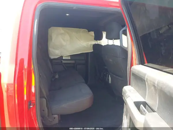 1FTFW1EG1HKE50924 2017 FORD F-150 - Image 8