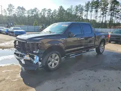 1FTFW1EG1JFA03623 2018 FORD F-150
