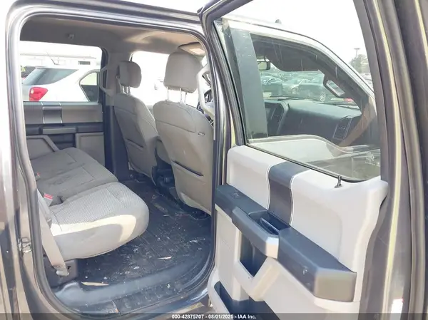 1FTFW1EG1JFA10622 2018 FORD F-150 - Image 8