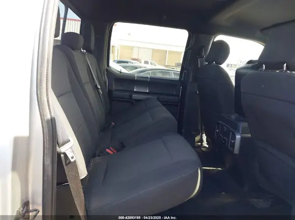 1FTFW1EG1JFA49453 2018 FORD F-150 - Image 8