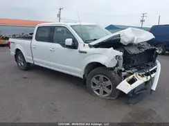 1FTFW1EG1JFA74031 2018 FORD F-150