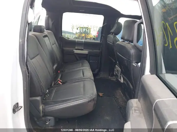 1FTFW1EG1JFA74031 2018 FORD F-150 - Image 8