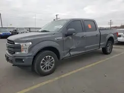 1FTFW1EG1JFB12096 2018 FORD F-150