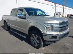 1FTFW1EG1JFB12101 2018 FORD F-150