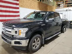 1FTFW1EG1JFB13653 2018 FORD F-150