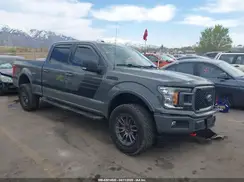 1FTFW1EG1JFB58964 2018 FORD F-150