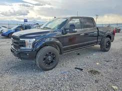1FTFW1EG1JFB71469 2018 FORD F-150