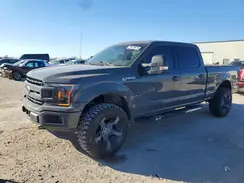 1FTFW1EG1JFB75165 2018 FORD F-150