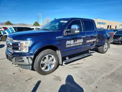 1FTFW1EG1JFC32660 2018 FORD F-150
