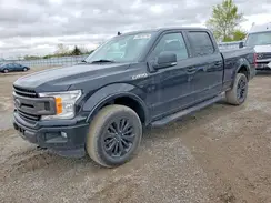 1FTFW1EG1JFC35400 2018 FORD F-150