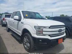 1FTFW1EG1JFC57316 2018 FORD F-150